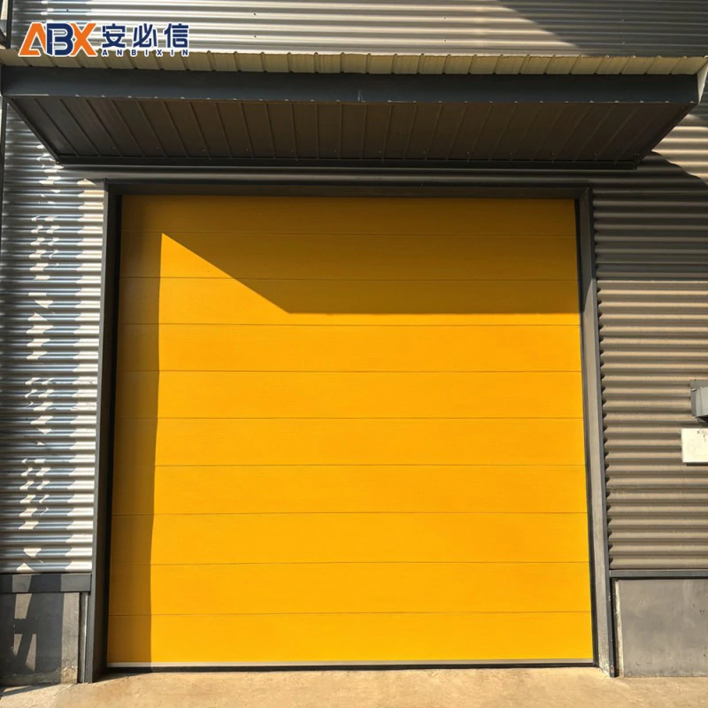 大兴安岭地区提升门